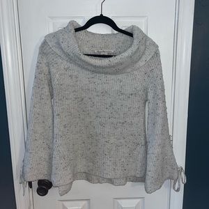 American Rag Gray Sweater